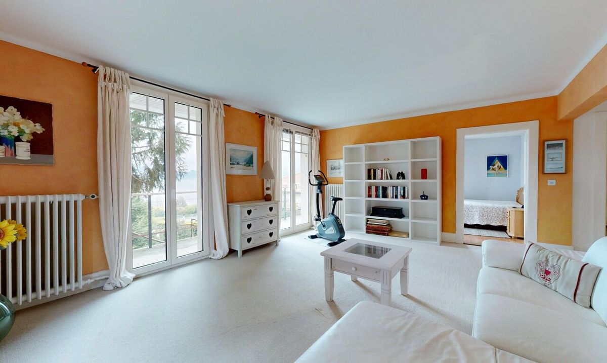 Maison individuelle in à La Croix (Lutry) - 3