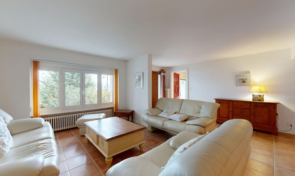 Maison individuelle in à La Croix (Lutry) - 7