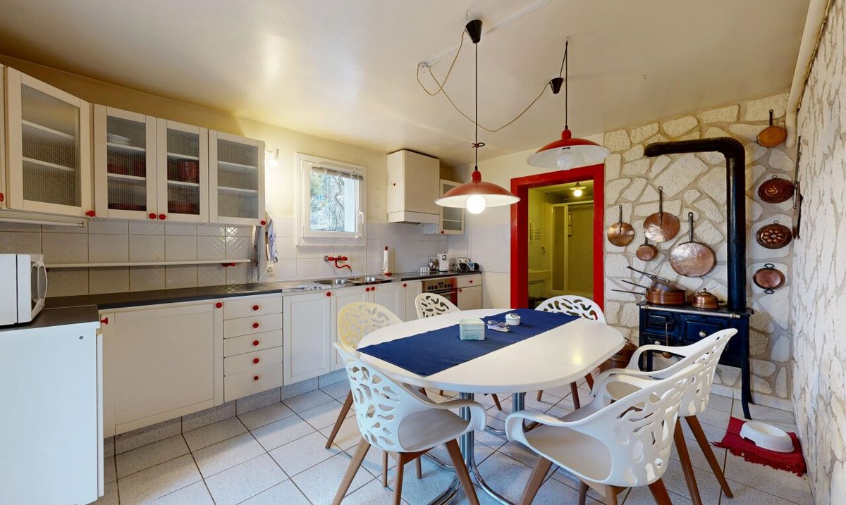 Maison individuelle in à La Croix (Lutry) - 9