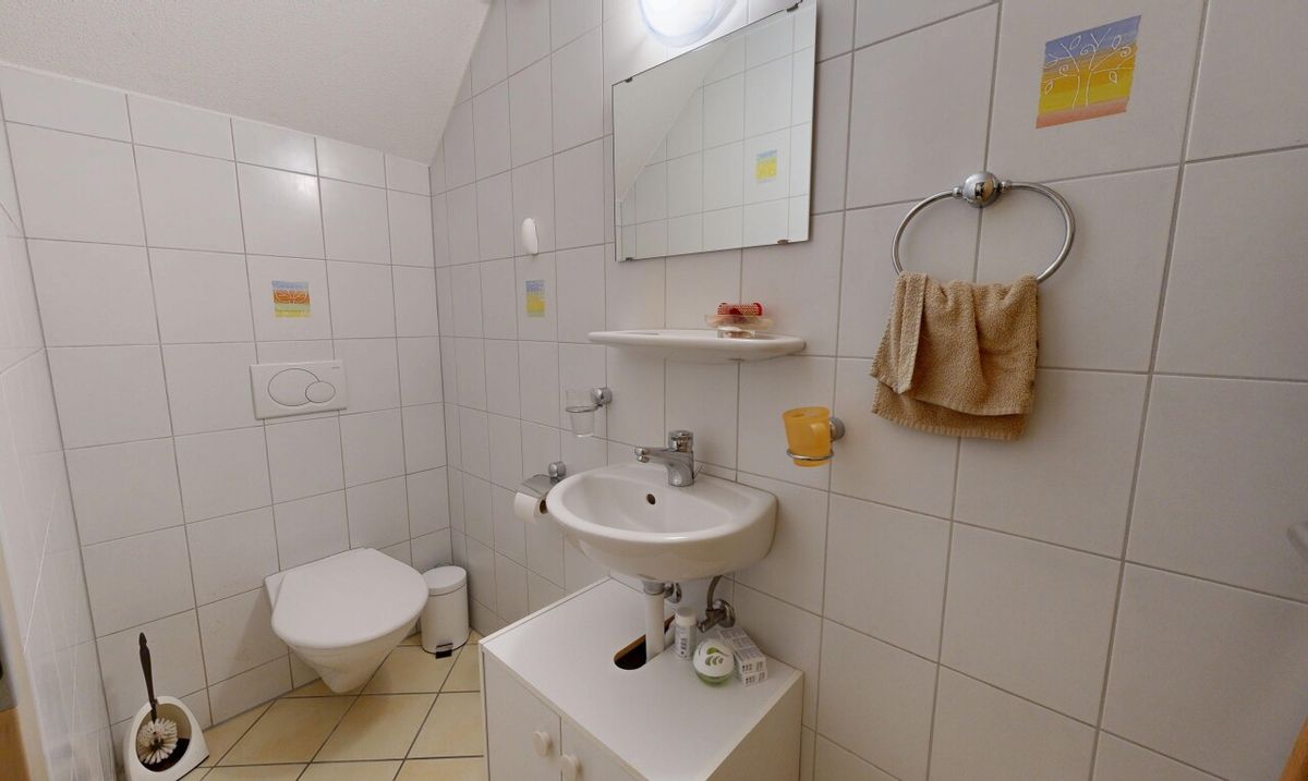 Einfamilienhaus – 124 m² mit großem Garten - 6