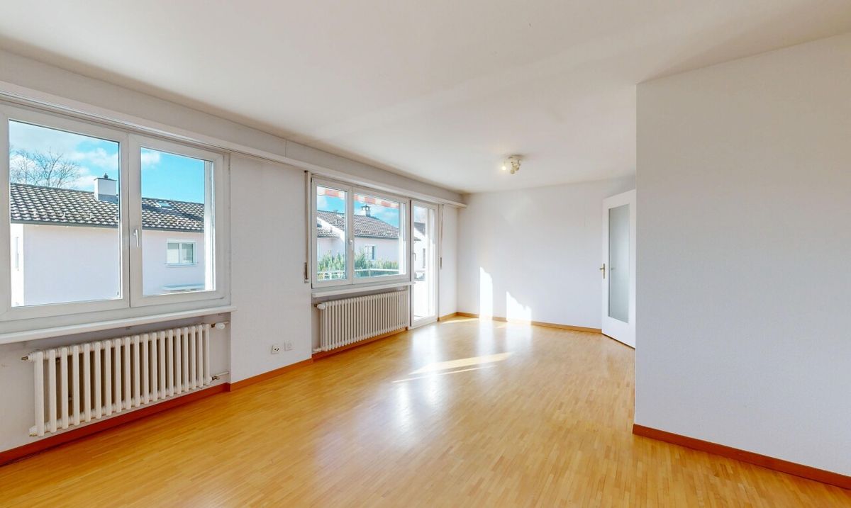 Attraktives 5-Zimmer-Reiheneckhaus in der Stadt Winterthur - 7