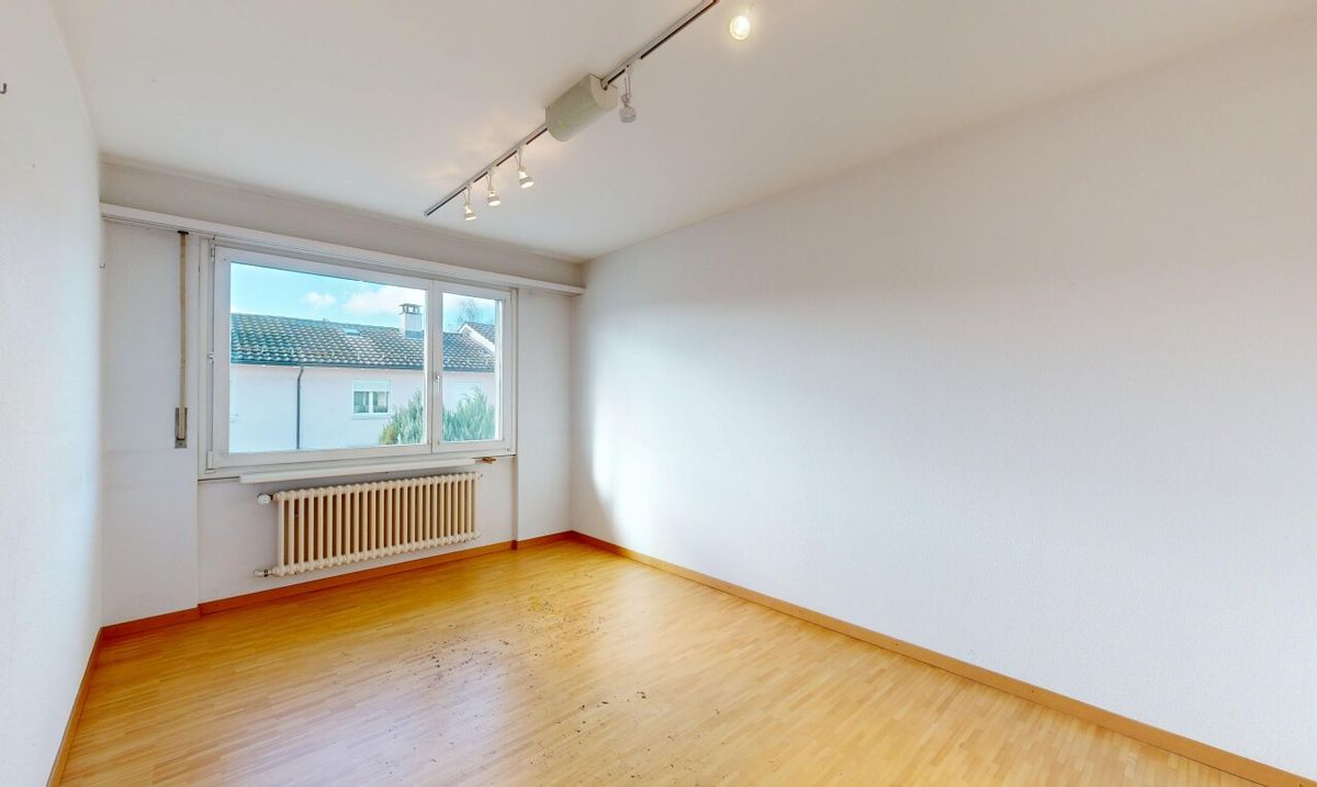 Attraktives 5-Zimmer-Reiheneckhaus in der Stadt Winterthur - 8