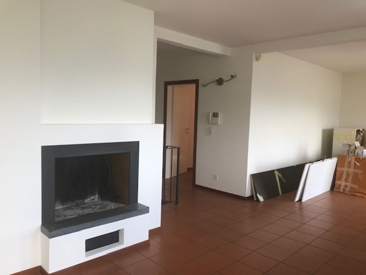4.5 Room single house - 3