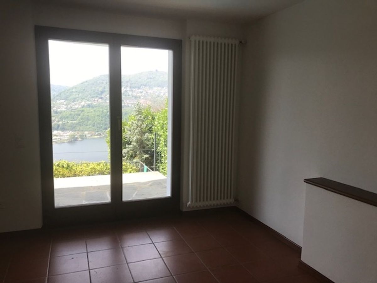 4.5 Room single house - 4