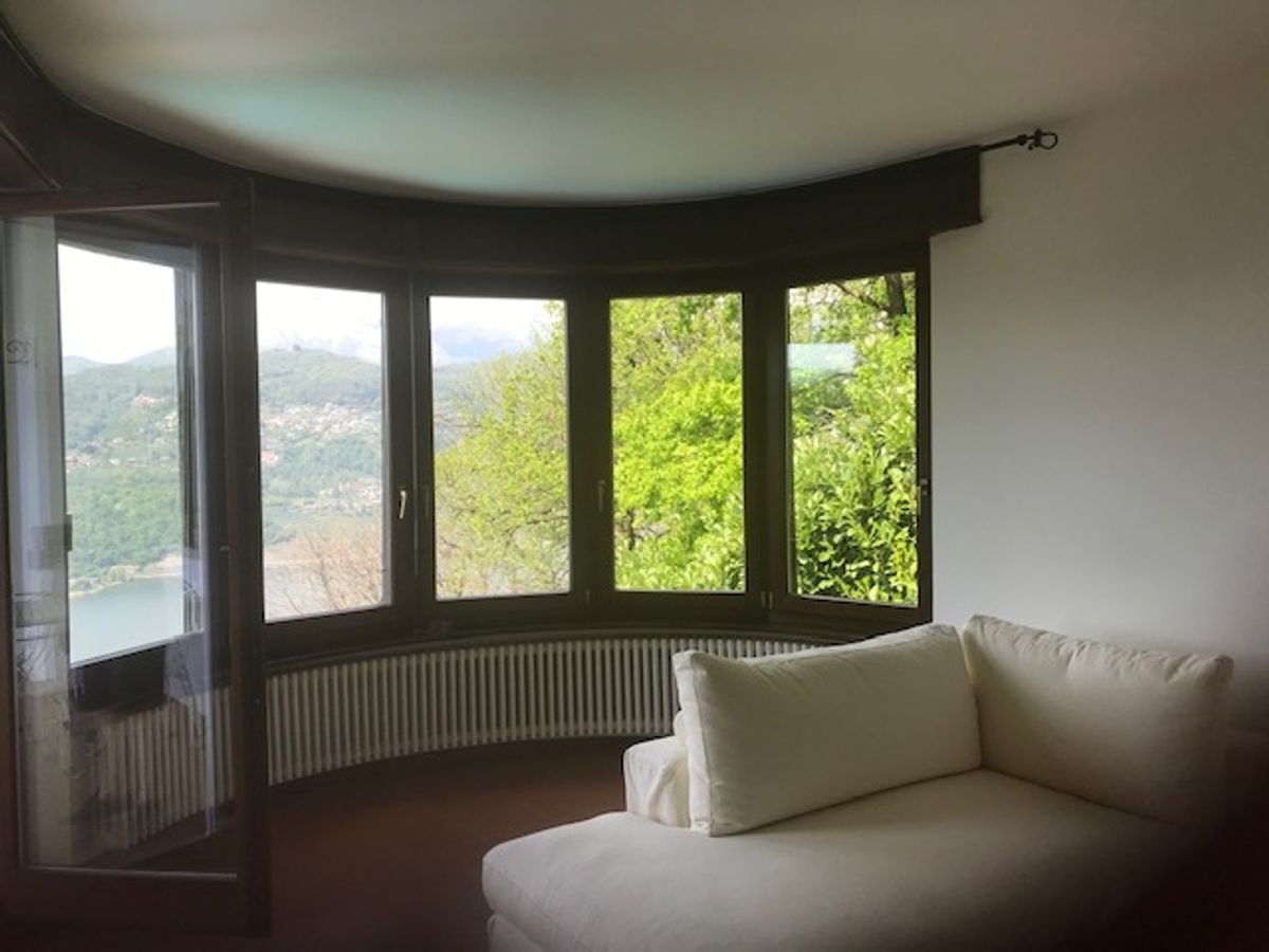 4.5 Room single house - 5