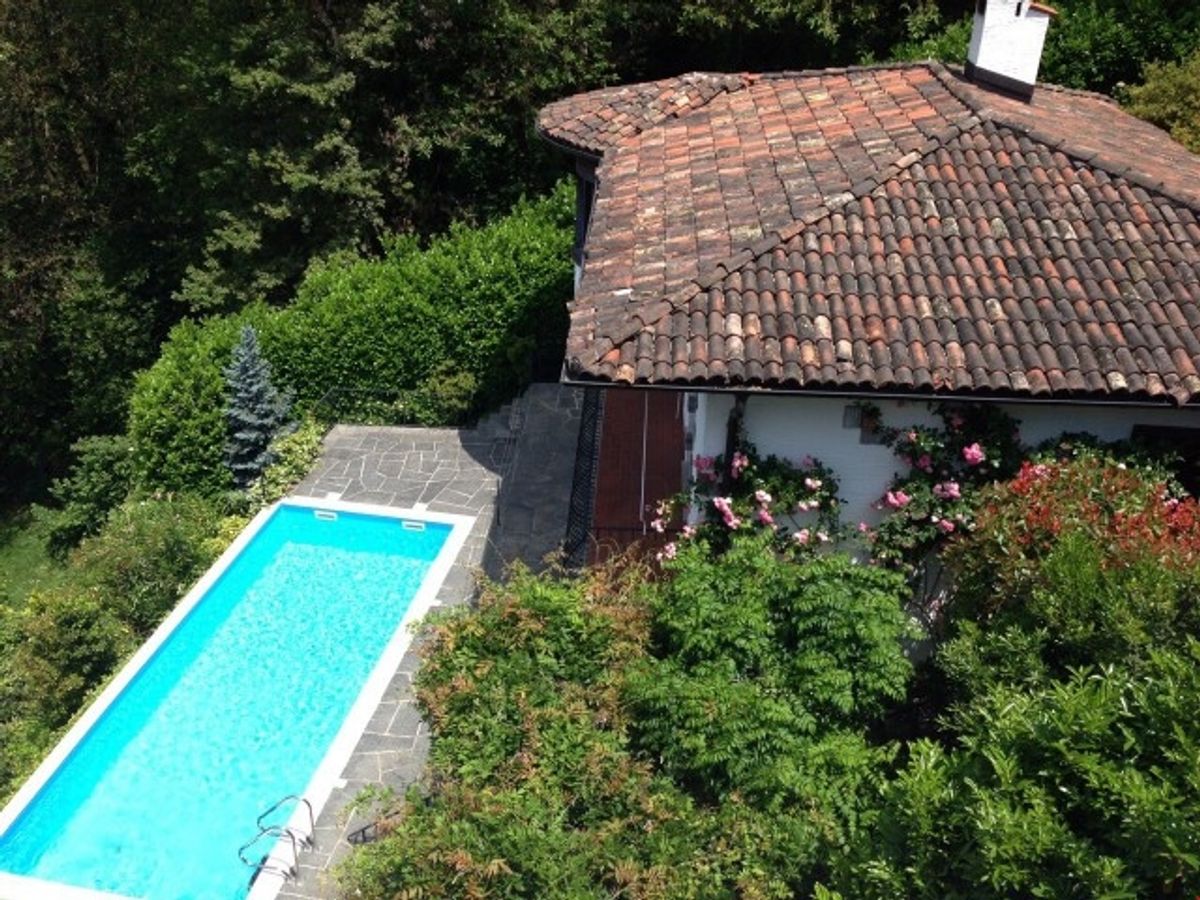 4.5 Room single house - 6