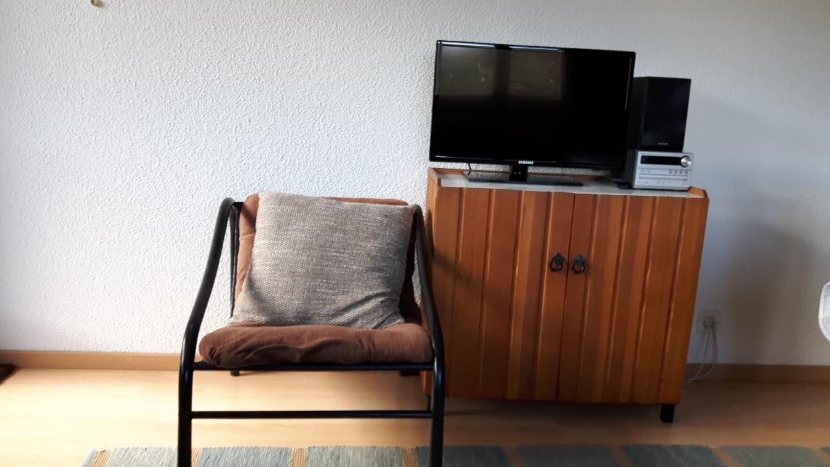 2 Zimmer möbl. Wohnobjekt - 2