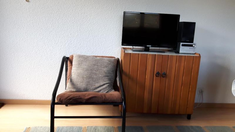 2 Zimmer möbl. Wohnobjekt - 3