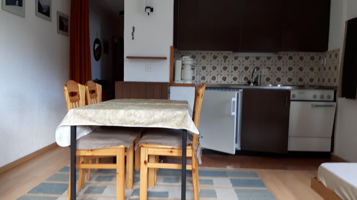 2 Zimmer möbl. Wohnobjekt - 3