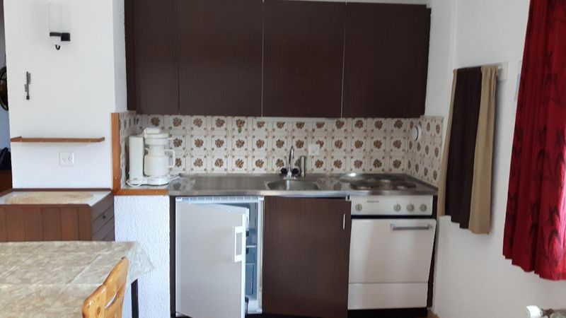 2 Zimmer möbl. Wohnobjekt - 2
