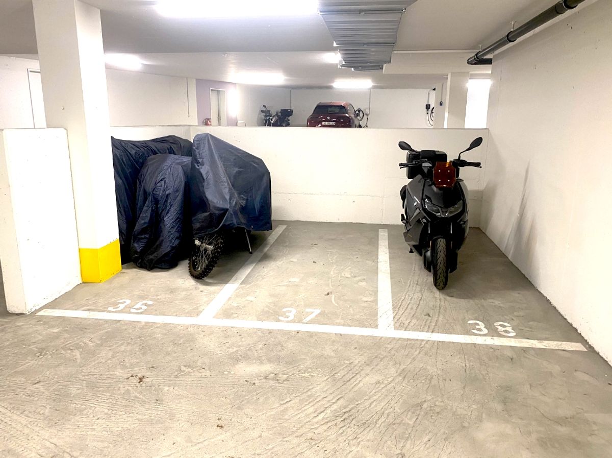 Moto Hallenplatz - 0