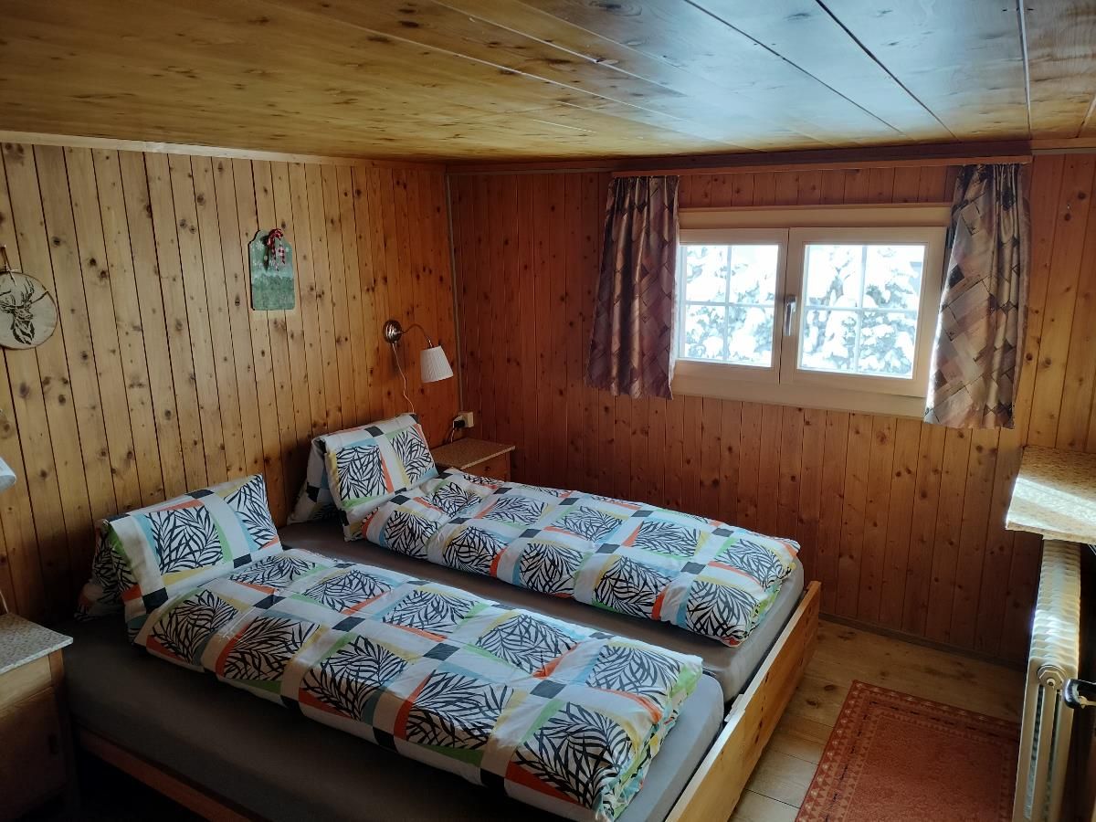 4.5 Zimmer Chalet - 2