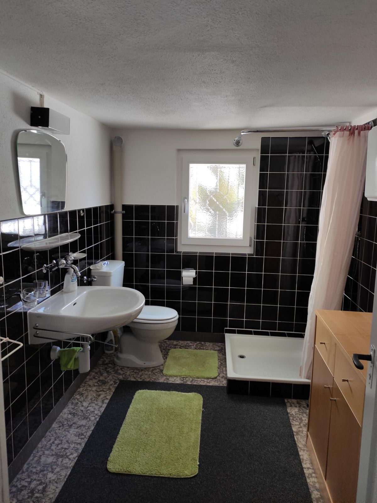 4.5 Zimmer Chalet - 3
