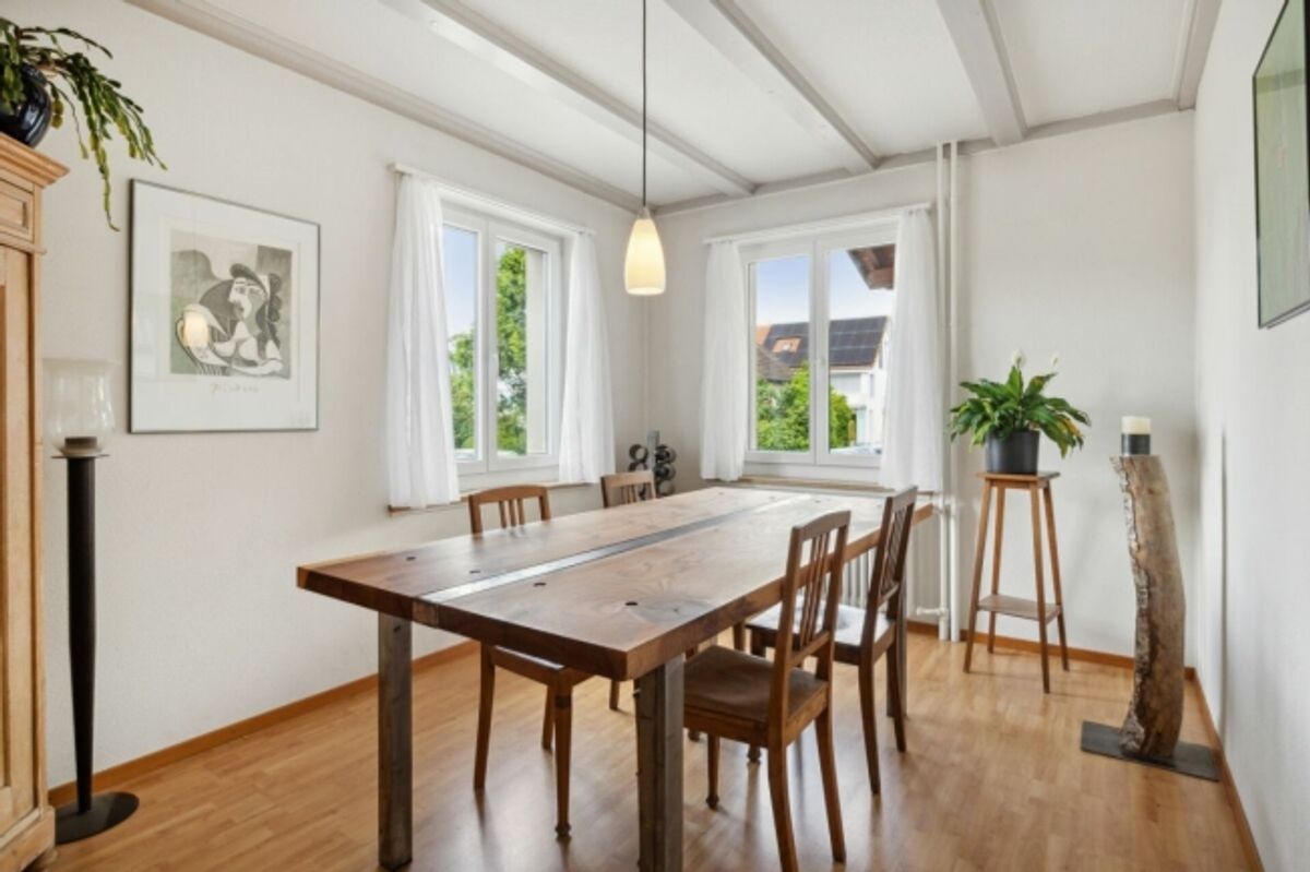 REITSPORT, WOHN- UND GEWERBEIMMOBILIE MIT VIELFÄLTIGEN NUTZUNGSMÖGLICHKEITEN - 5