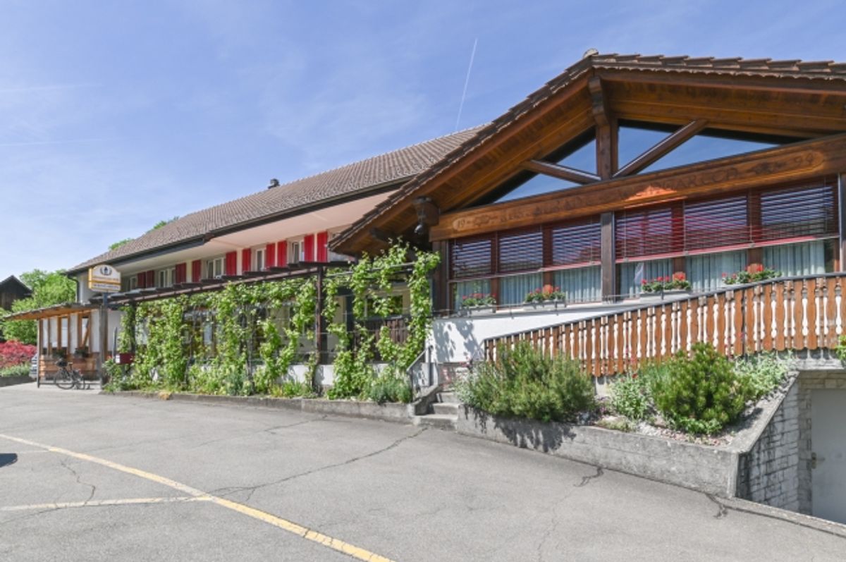 Restaurant mit Tradition sucht Nachfolger - 6