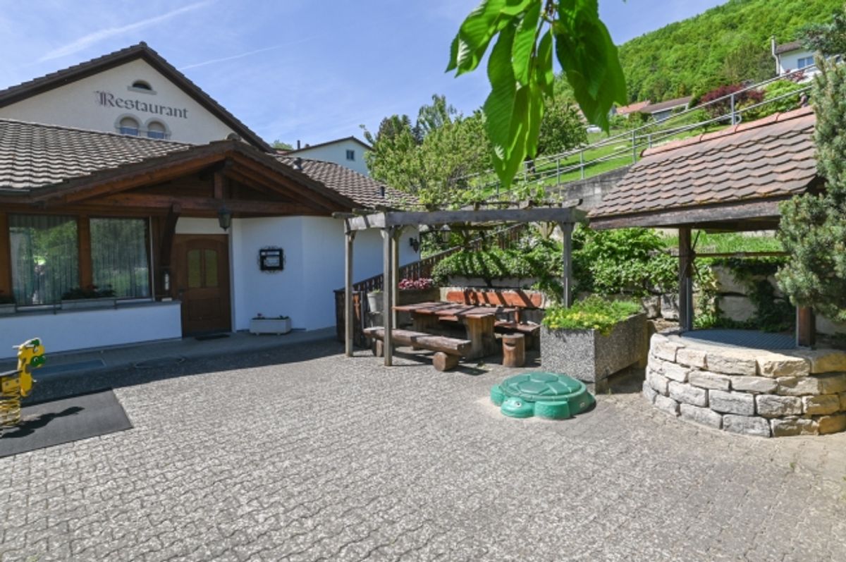 Restaurant mit Tradition sucht Nachfolger - 7