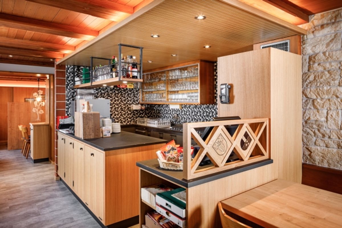 Restaurant mit Tradition sucht Nachfolger - 4