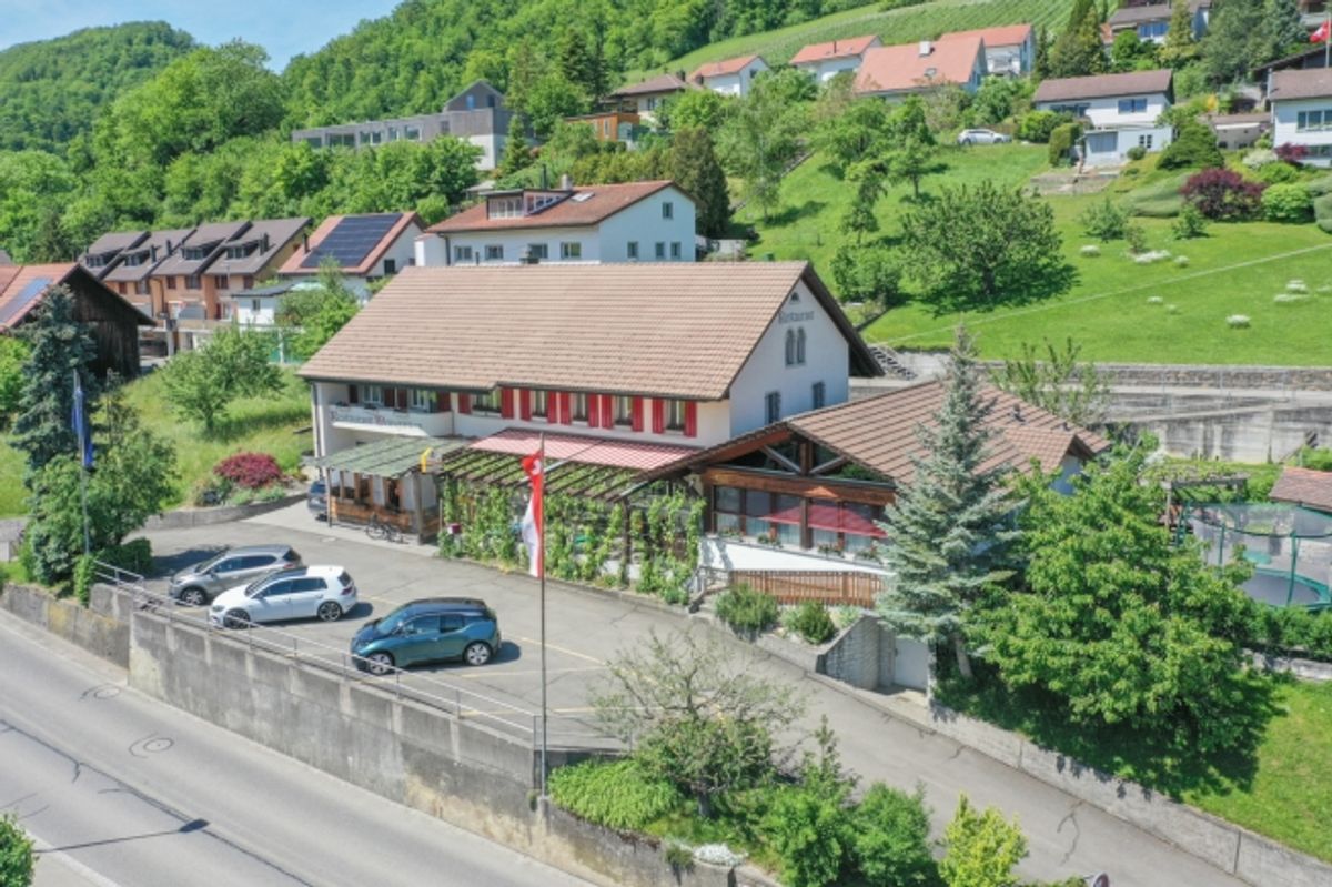 Restaurant mit Tradition sucht Nachfolger - 10