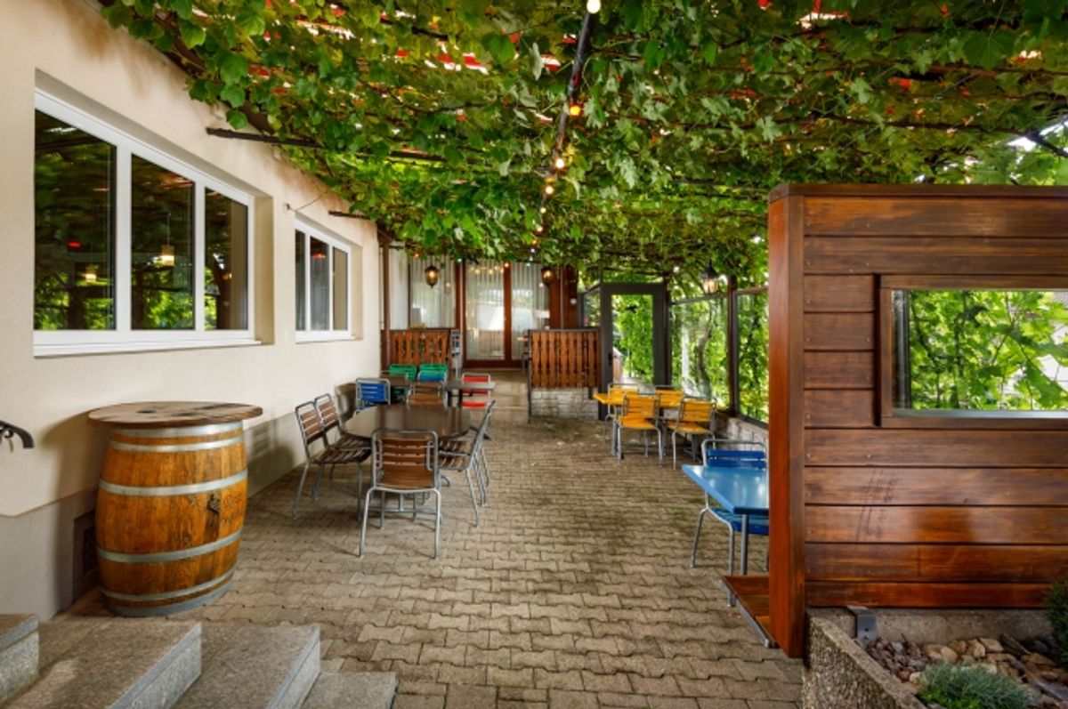 Restaurant mit Tradition sucht Nachfolger - 8