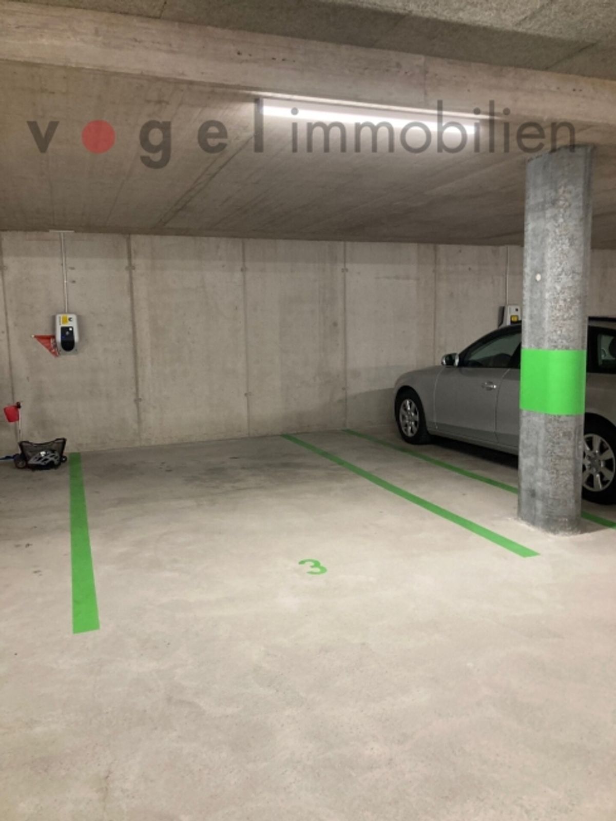 Einstellplatz in Liestal - 3