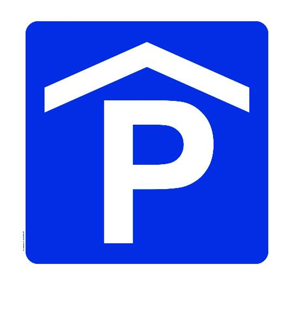 Tiefgarage - 0