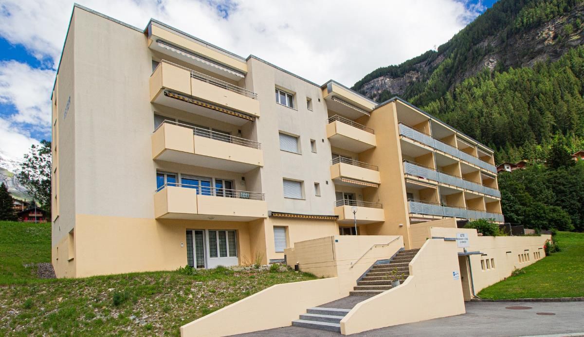 Garagenplatz "Haus Aster" - 0