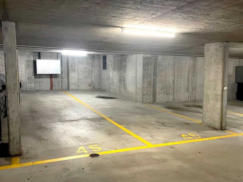 Tiefgarage - 3