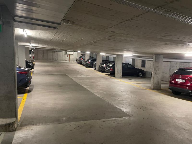 Tiefgarage - 5
