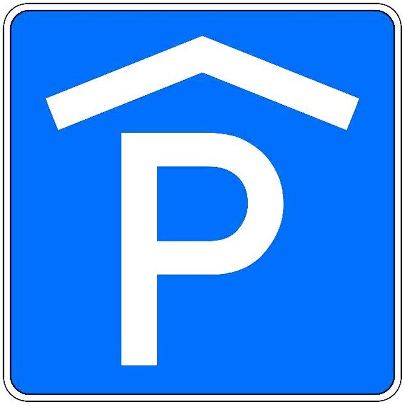 Doppelgarage - 1