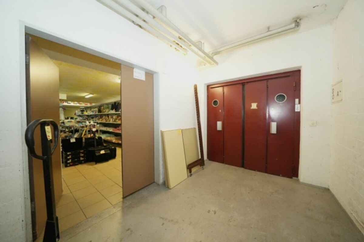 Ladenlokal im Zentrum von Sursee - 4