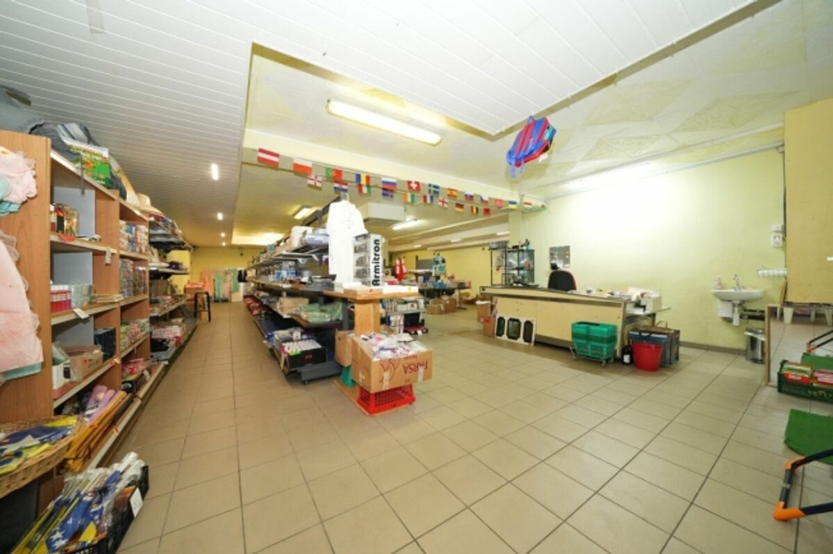 Ladenlokal im Zentrum von Sursee - 2