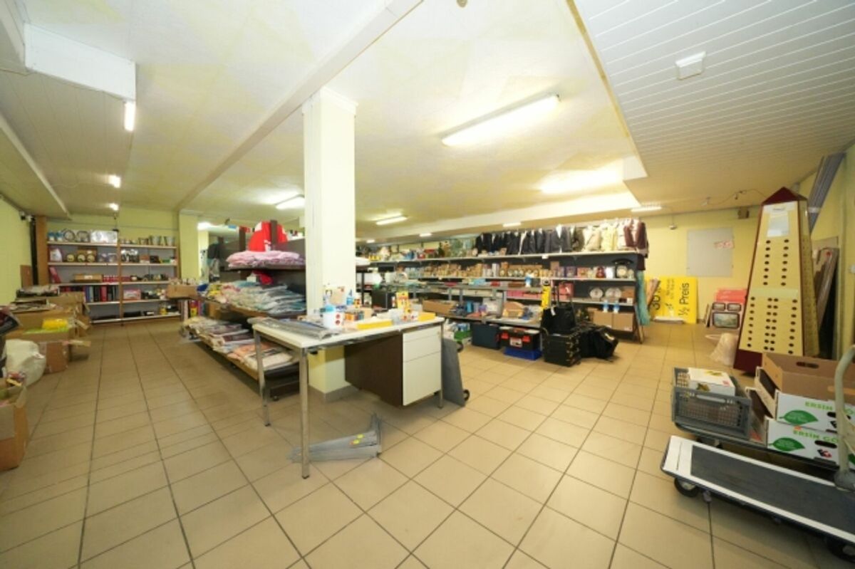 Ladenlokal im Zentrum von Sursee - 3