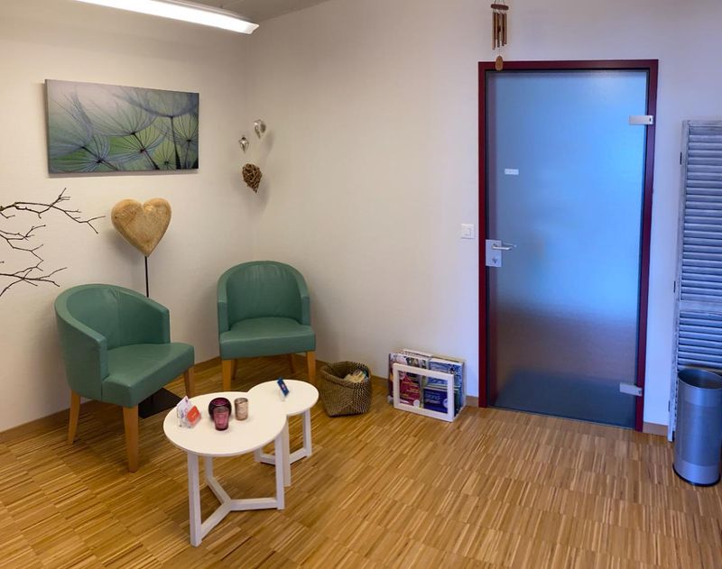 Büro - 2