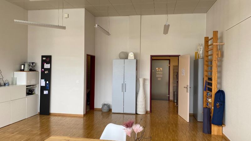 Büro - 3