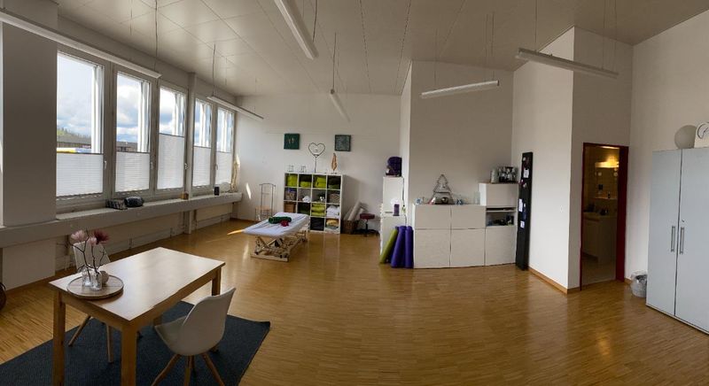 Büro - 1