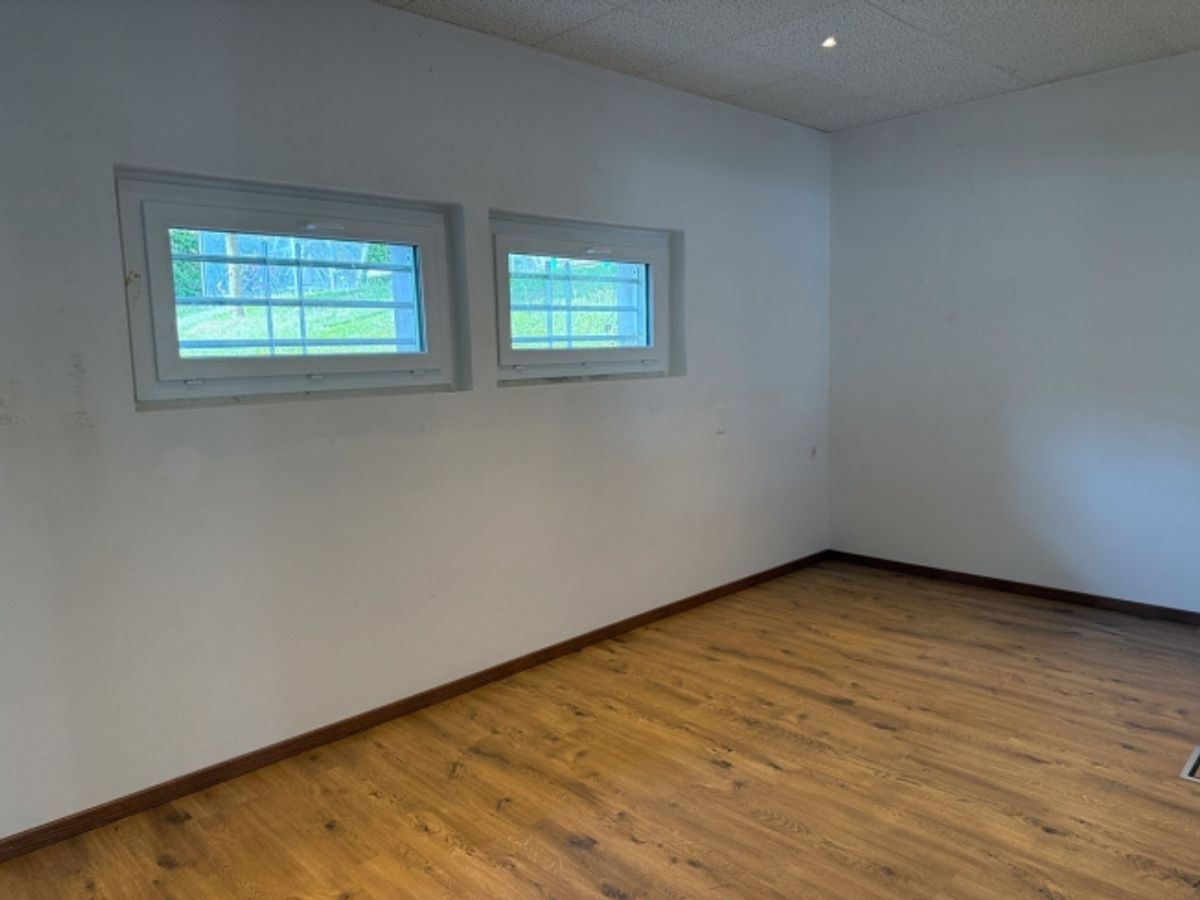 Local commercial polyvalent de 122m2 avec sous-sol et parkings - 5