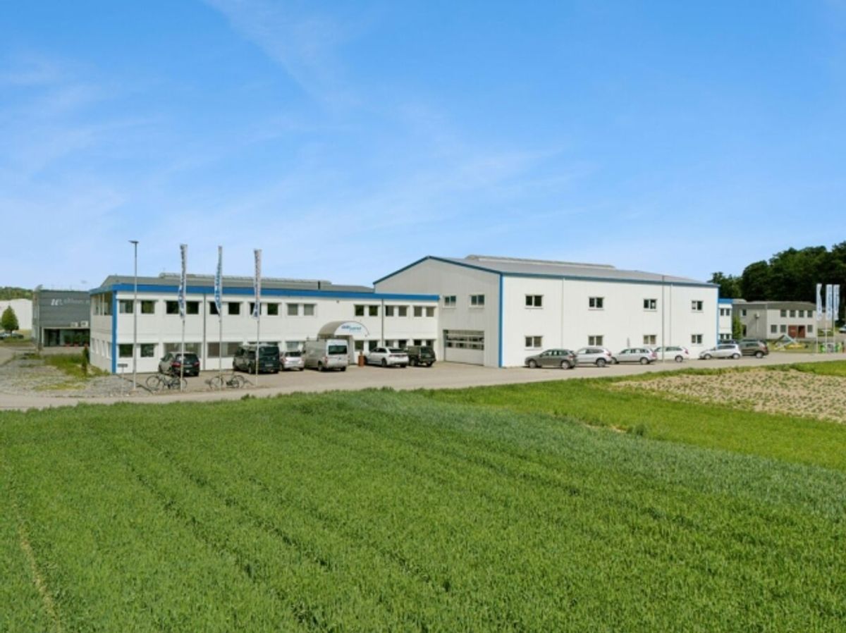 Solide Bestandesrendite oder grosses Entwicklungspotenzial für Neubauprojekt - beides ist möglich - 1