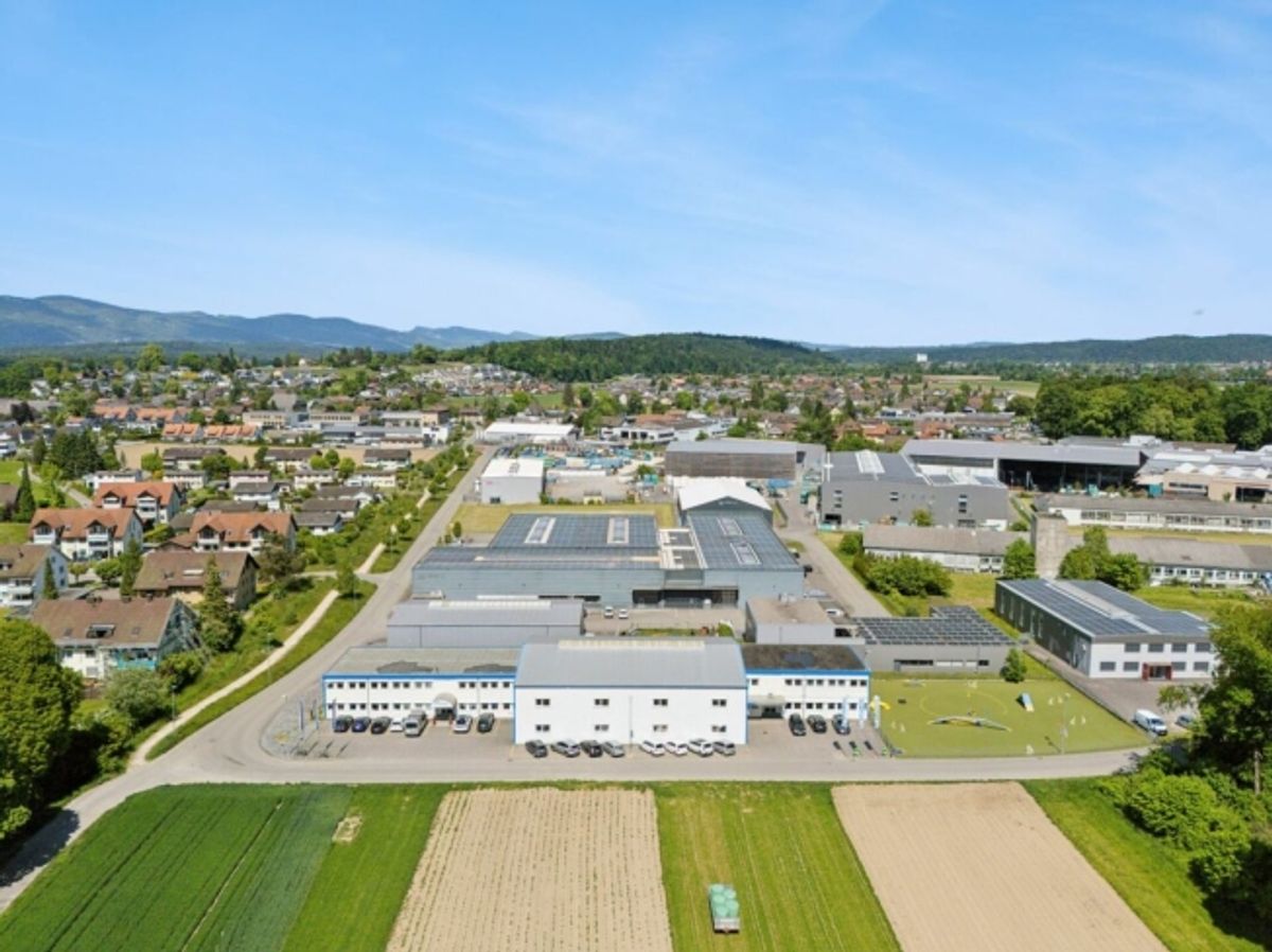 Solide Bestandesrendite oder grosses Entwicklungspotenzial für Neubauprojekt - beides ist möglich - 2