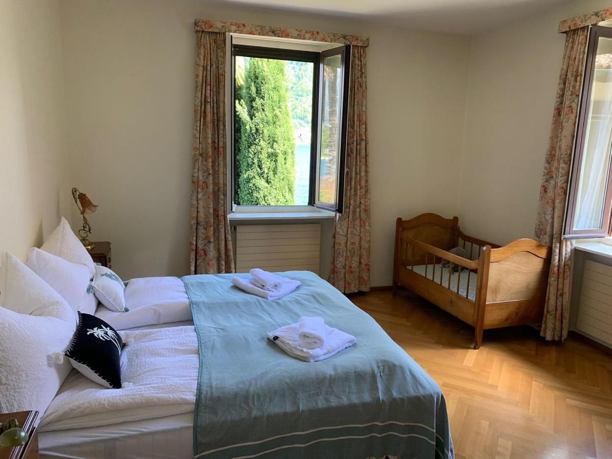 5.5 Zimmer Einfamilienhaus - 4