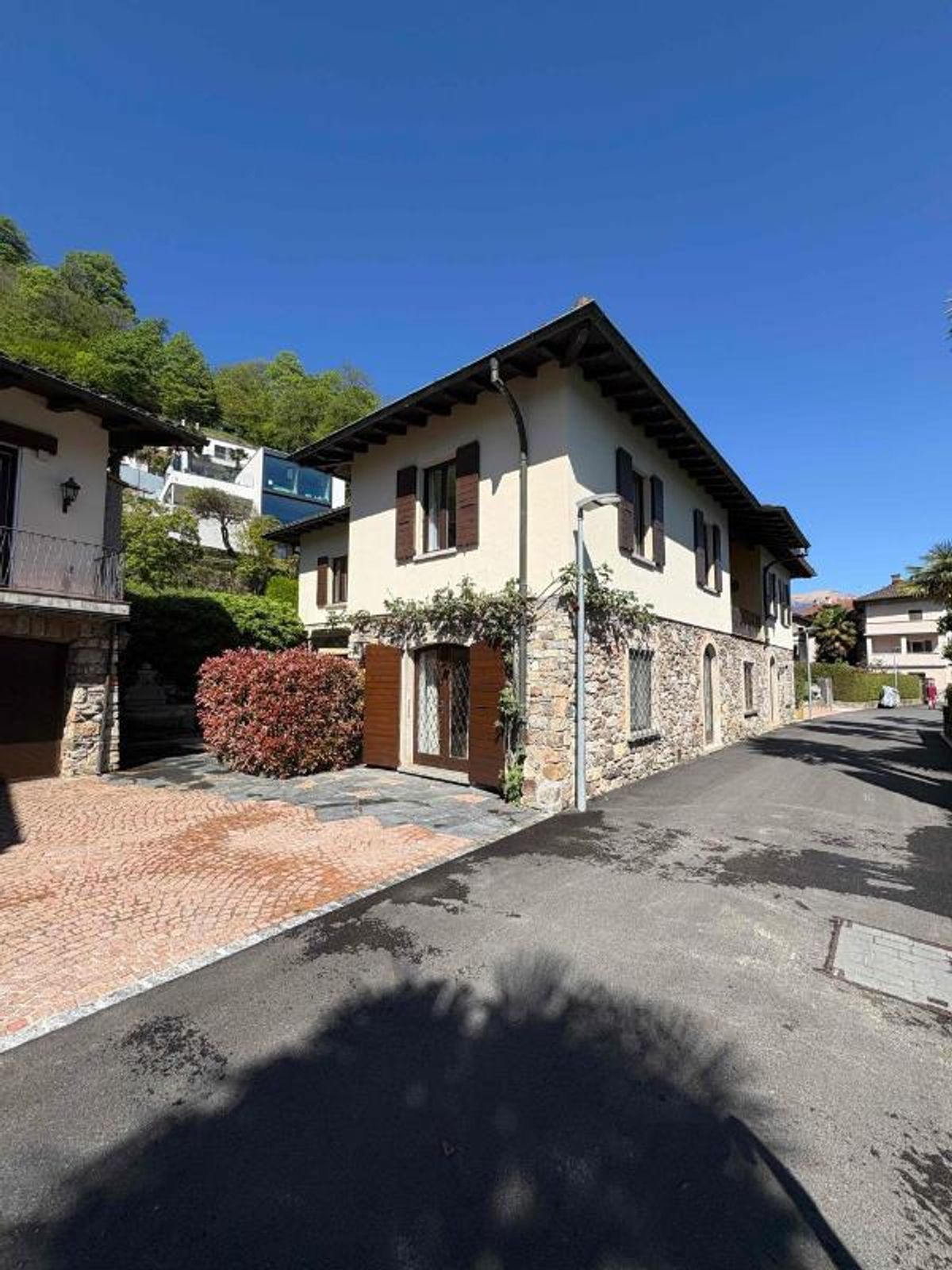 5.5 Zimmer Einfamilienhaus - 2