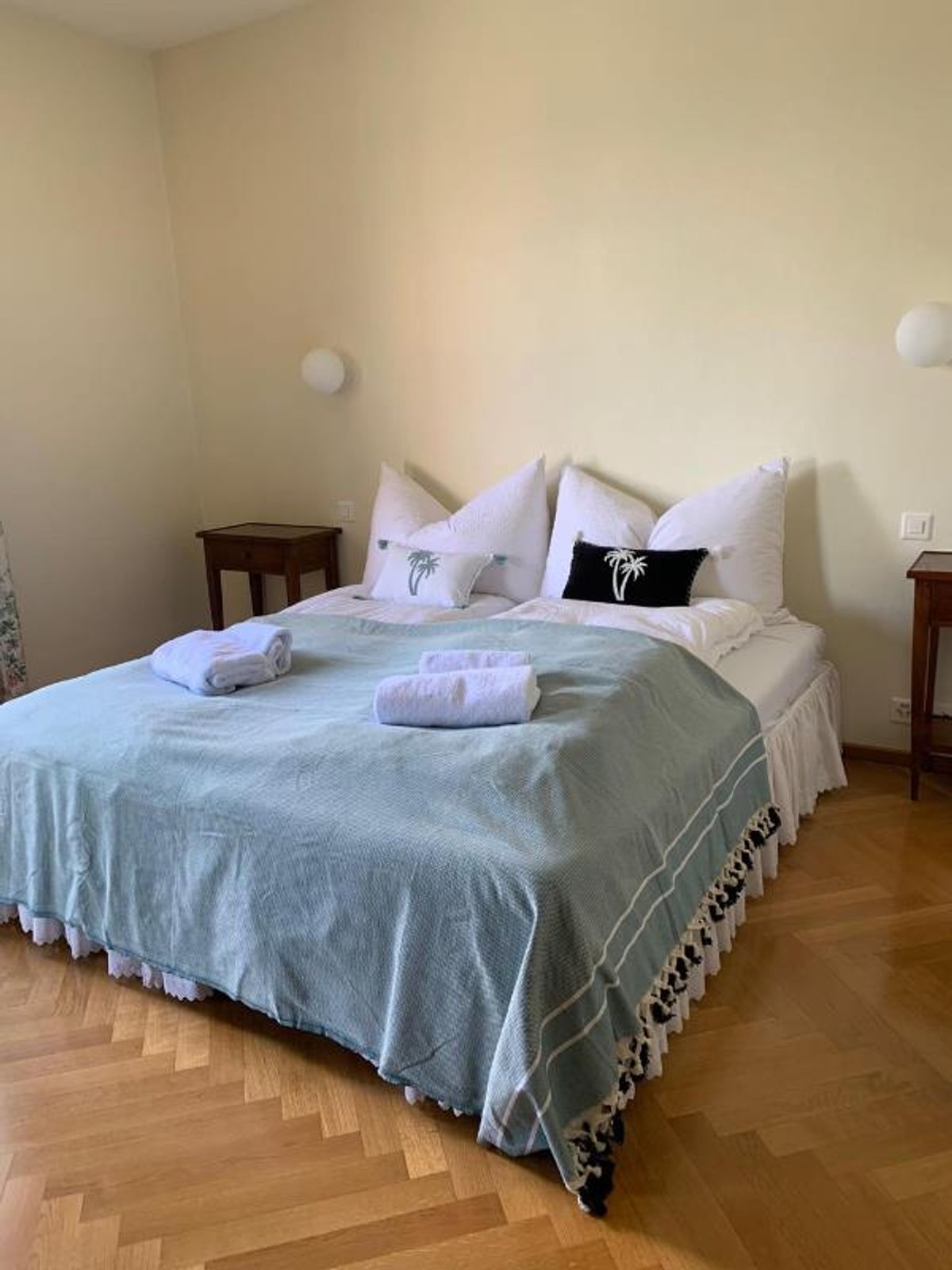 5.5 Zimmer Einfamilienhaus - 3