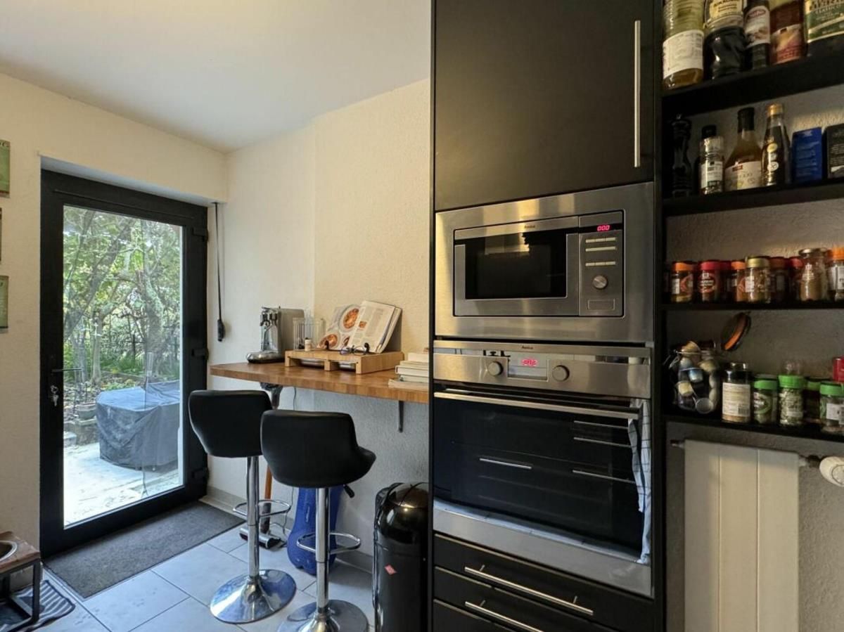 6 Zimmer Reihenfamilienhaus - 2