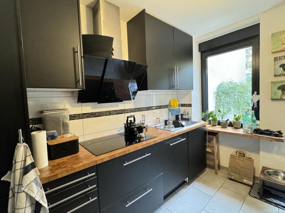 6 Zimmer Reihenfamilienhaus - 3
