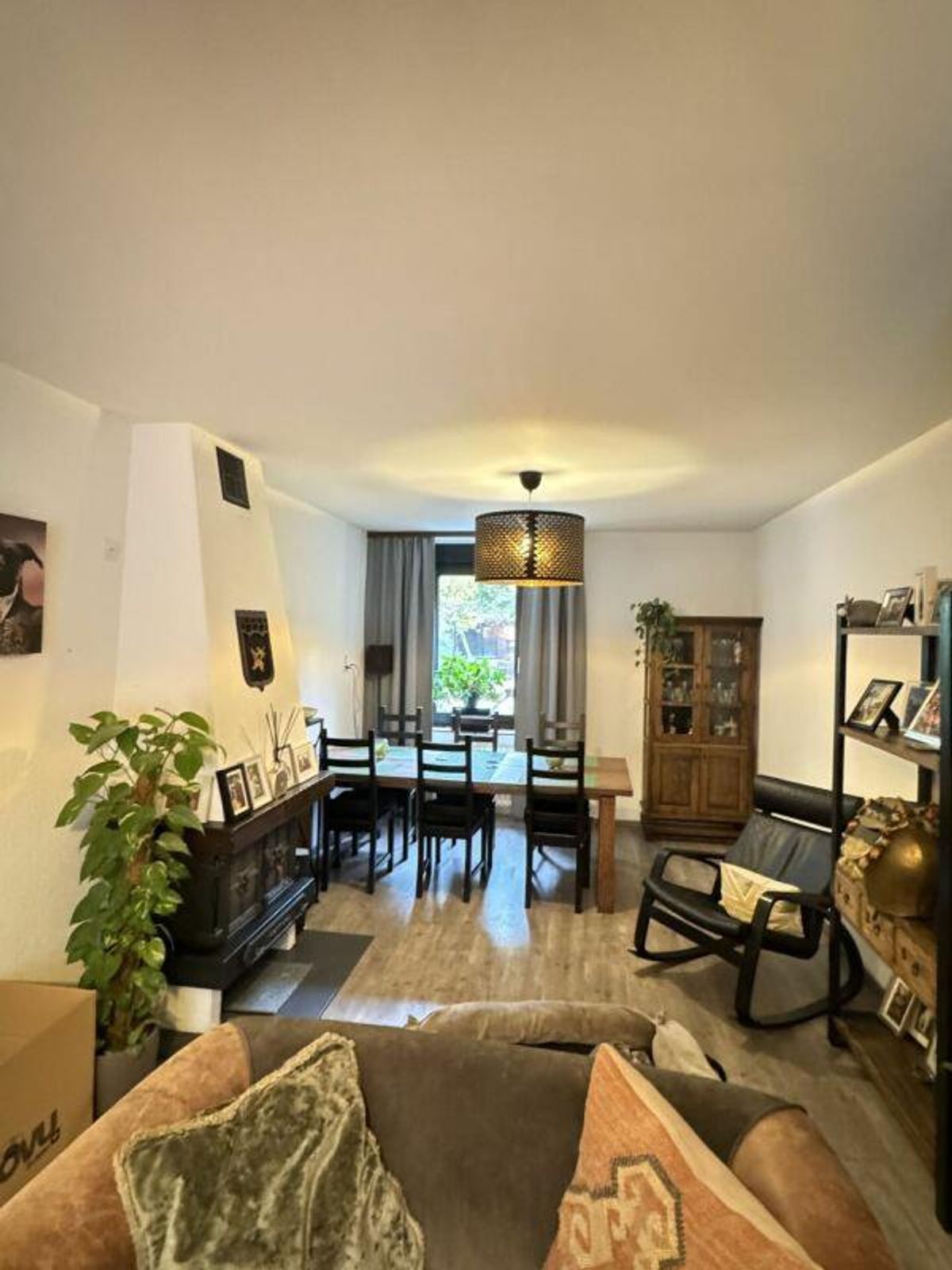 6 Zimmer Reihenfamilienhaus - 0