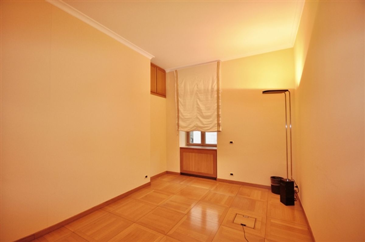 Elegantes Büro / Elegante repräsentative Wohnung in Zentrum von Lugano - 9