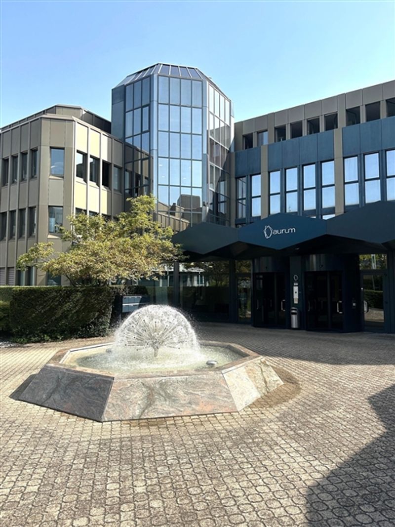 Thalwil als Erfolgsstandort  Ihre neue Büro- oder Praxisfläche steht bereit - 1