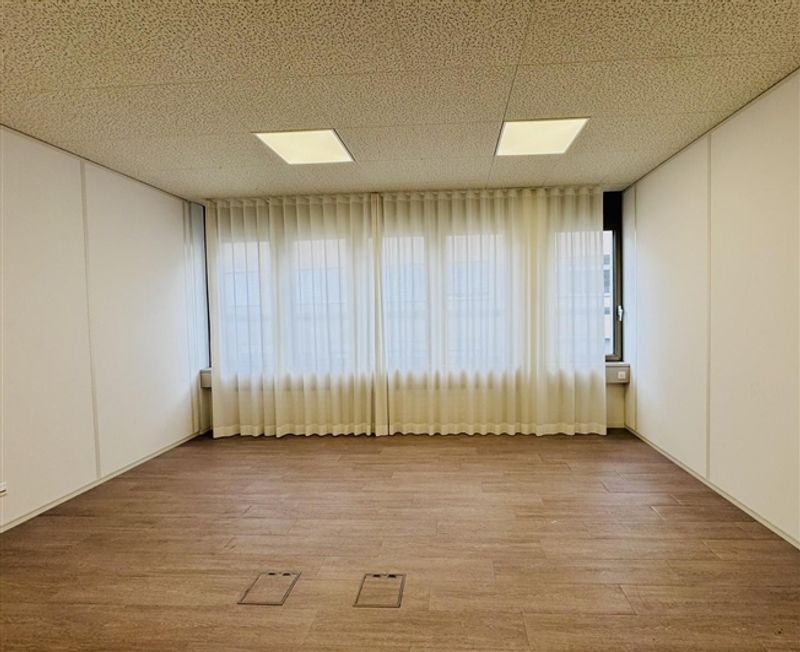 Thalwil als Erfolgsstandort  Ihre neue Büro- oder Praxisfläche steht bereit - 6