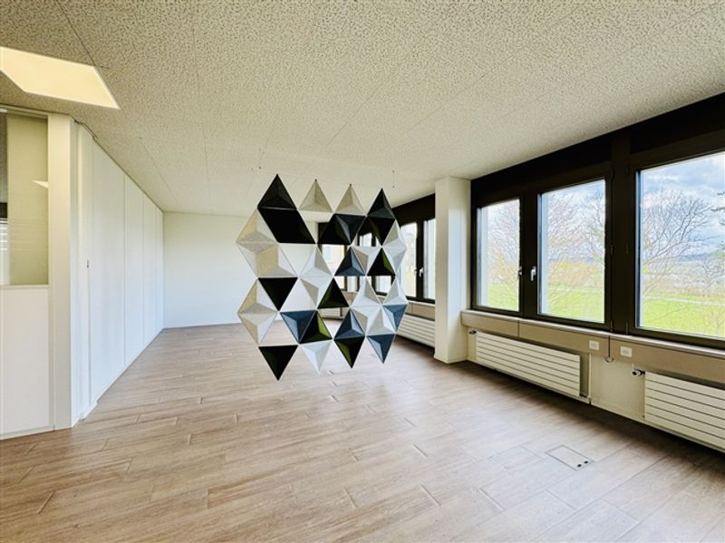 Thalwil als Erfolgsstandort  Ihre neue Büro- oder Praxisfläche steht bereit - 8