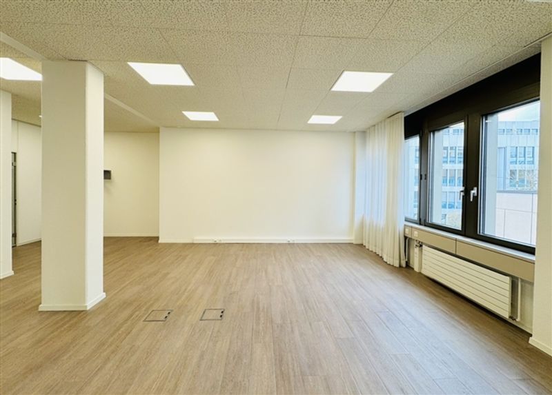 Thalwil als Erfolgsstandort  Ihre neue Büro- oder Praxisfläche steht bereit - 5