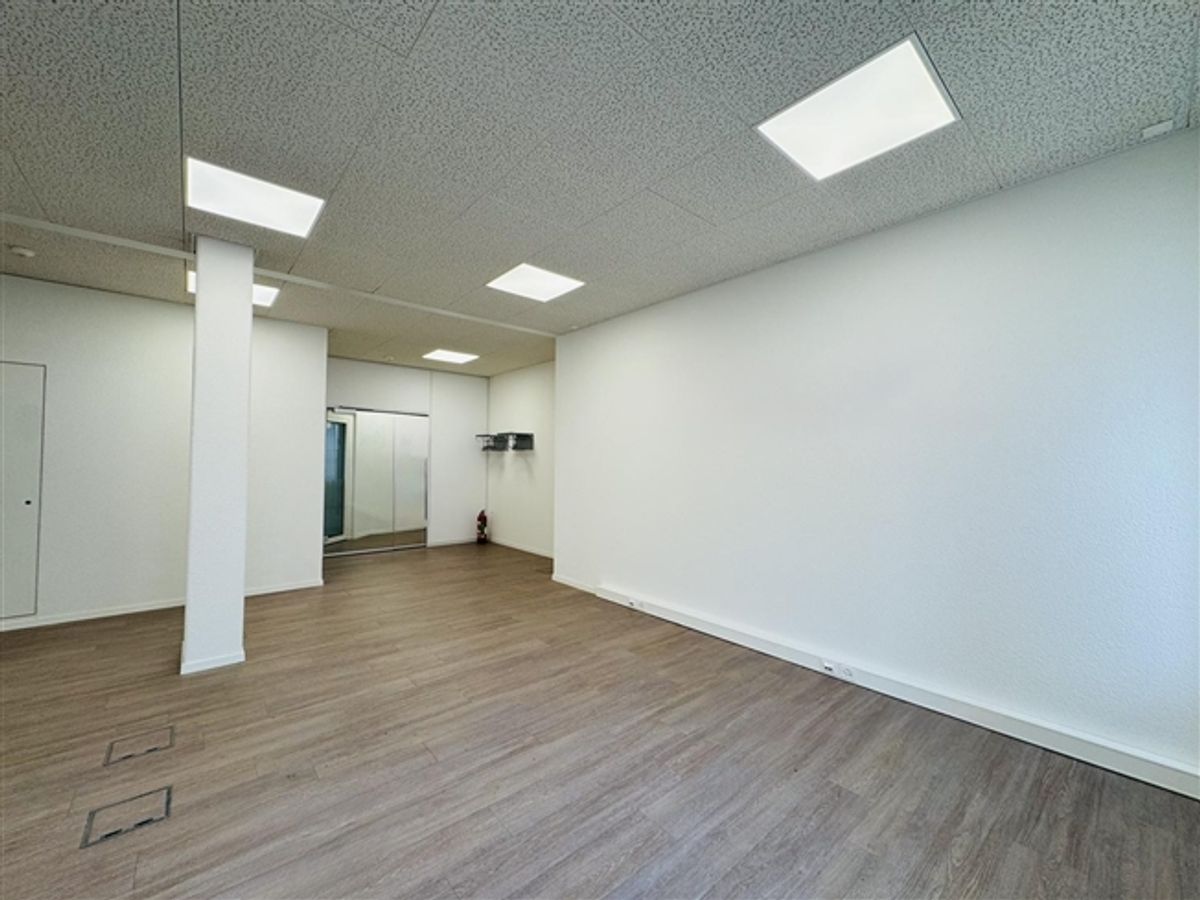 Thalwil als Erfolgsstandort  Ihre neue Büro- oder Praxisfläche steht bereit - 8
